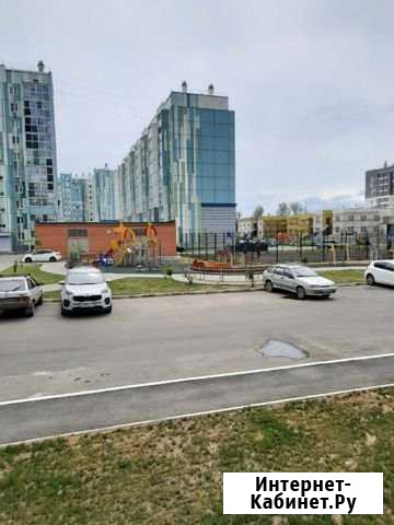 1-комнатная квартира, 44 м², 6/10 эт. на продажу в Челябинске Челябинск - изображение 1