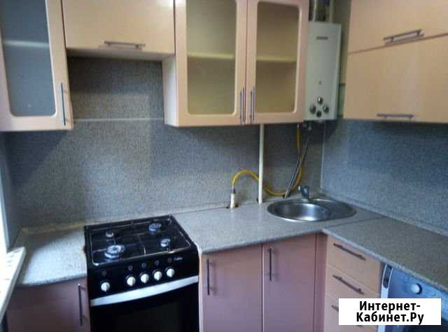 1-комнатная квартира, 31 м², 1/5 эт. на продажу в Стройкерамике Стройкерамика - изображение 1