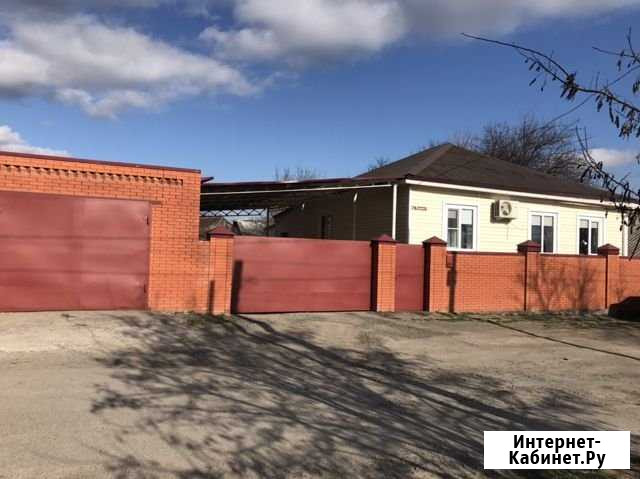 Дом 132 м² на участке 6 сот. на продажу в Константиновске Константиновск - изображение 1