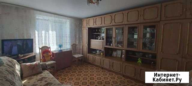 2-комнатная квартира, 42 м², 4/5 эт. на продажу в Туймазах Туймазы - изображение 1