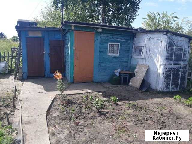 Дача 20 м² на участке 5 сот. на продажу в Новоалтайске Новоалтайск - изображение 1