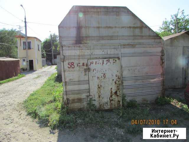 Гараж 24 м² на продажу в Самаре Самара - изображение 1