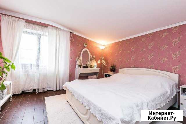 Дом 90 м² на участке 5 сот. на продажу в Краснодаре Краснодар - изображение 1