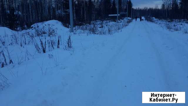 Участок ИЖС 9 сот. на продажу в Березовском Свердловской области Березовский - изображение 1