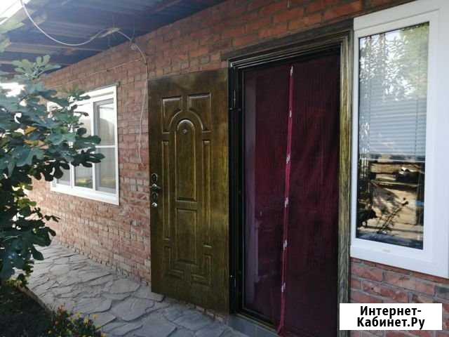 Дом 83 м² на участке 4 сот. на продажу в Гулькевичах Гулькевичи - изображение 1