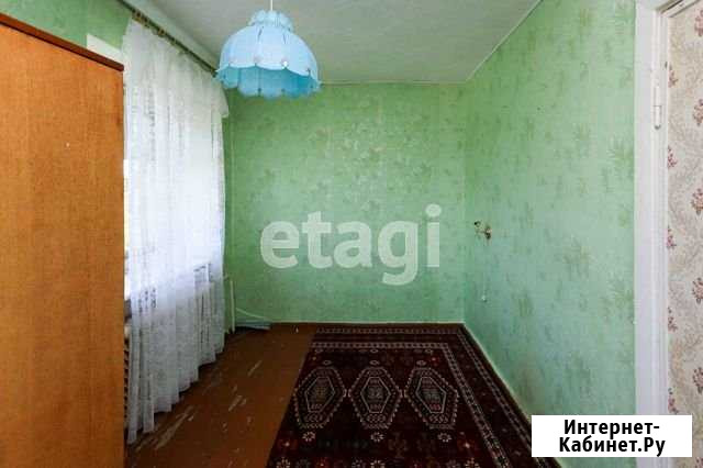 2-комнатная квартира, 40.9 м², 4/5 эт. на продажу в Красноярке Красноярка - изображение 1