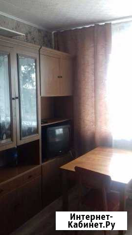 Комната 14 м² в 1-ком. кв., 5/5 эт. в аренду на длительный срок в Новосибирске Новосибирск - изображение 1