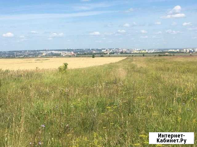 Участок СНТ, ДНП 15 сот. на продажу в Пензе Пенза - изображение 1