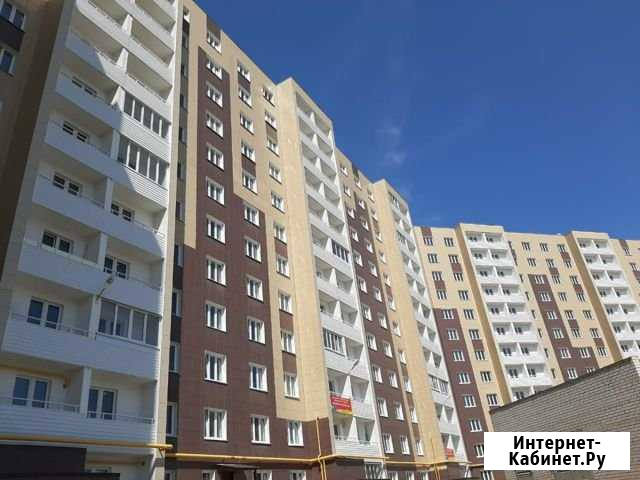 2-комнатная квартира, 60 м², 3/12 эт. на продажу в Твери Тверь - изображение 1