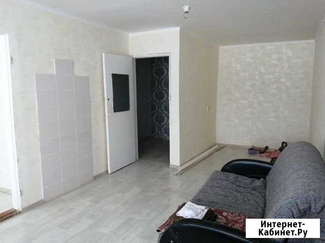 1-комнатная квартира, 35 м², 2/2 эт. на продажу в Зайково Зайково - изображение 1