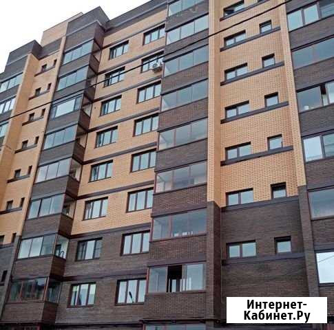 2-комнатная квартира, 62.7 м², 1/9 эт. на продажу в Ярославле Ярославль - изображение 1