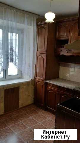 3-комнатная квартира, 63 м², 2/9 эт. в аренду на длительный срок в Нижневартовске Нижневартовск - изображение 1