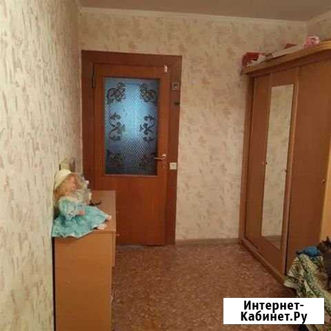 3-комнатная квартира, 54 м², 3/5 эт. на продажу в Первоуральске Первоуральск - изображение 1