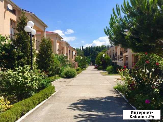 Дом 200 м² на участке 360 сот. в аренду посуточно в Сочи Сочи - изображение 1