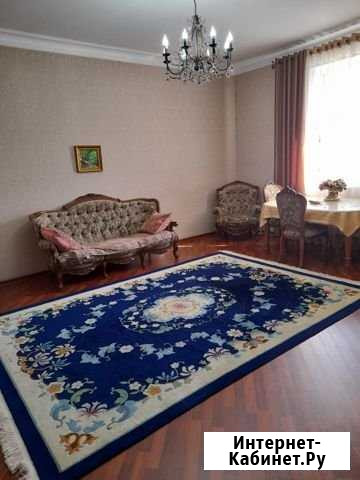 4-комнатная квартира, 97 м², 3/4 эт. на продажу в Махачкале Махачкала - изображение 1