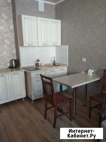 1-комнатная квартира, 30 м², 4/6 эт. в аренду посуточно в Анапе Анапа - изображение 1