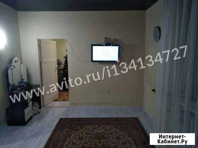 3-комнатная квартира, 60 м², 2/3 эт. на продажу в Уфе Уфа - изображение 1