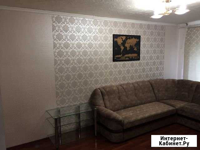 1-комнатная квартира, 32 м², 1/5 эт. на продажу в Кирово-Чепецке Кирово-Чепецк - изображение 1
