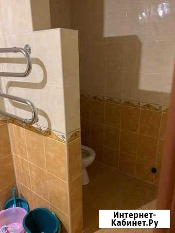 1-комнатная квартира, 59 м², 2/9 эт. в аренду на длительный срок в Казани Казань - изображение 1