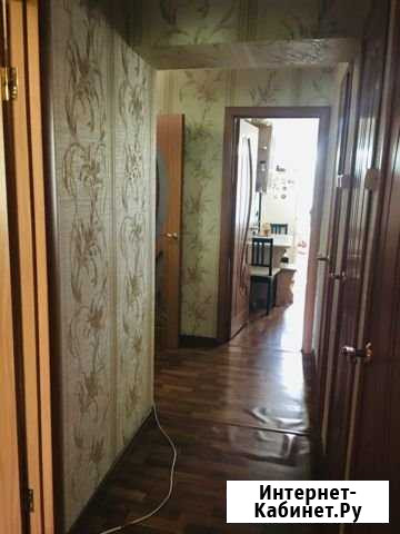 3-комнатная квартира, 62.8 м², 2/2 эт. на продажу в Новошахтинске Новошахтинск - изображение 1