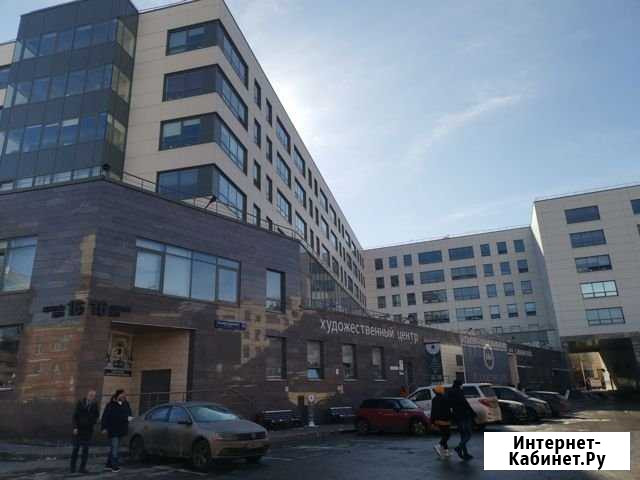 Сдам офисное помещение, 380 кв.м. Москва - изображение 1