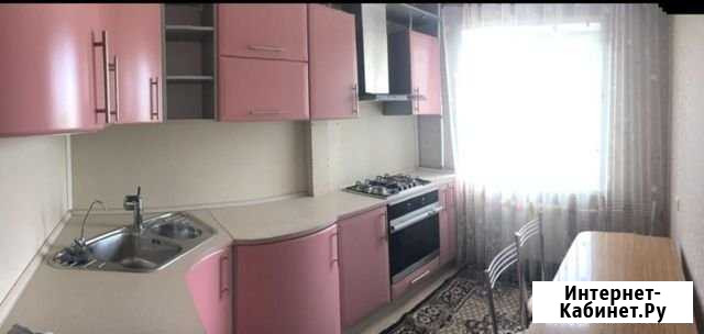 3-комнатная квартира, 68 м², 7/9 эт. на продажу в Казани Казань - изображение 1