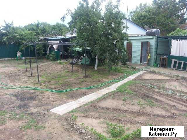 Участок ИЖС 5 сот. на продажу в Сенном Сенной - изображение 1