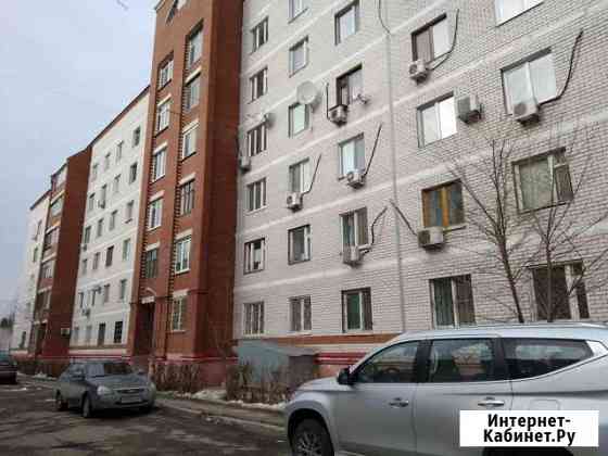 1-комнатная квартира, 45.7 м², 1/5 эт. на продажу в Казани Казань