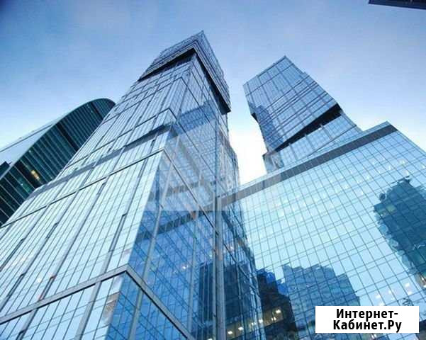 Сдам офисное помещение, 1402 кв.м. Москва - изображение 1