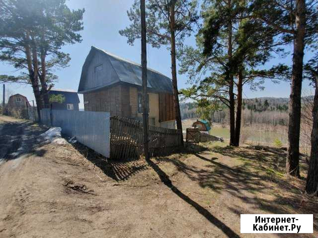 Дом 120 м² на участке 10 сот. на продажу в Прокопьевске Прокопьевск - изображение 1