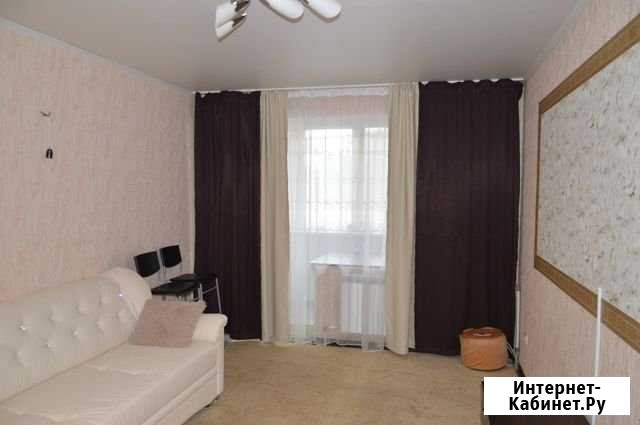 2-комнатная квартира, 53 м², 5/5 эт. на продажу в Стерлитамаке Стерлитамак - изображение 1