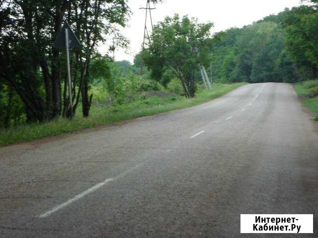 Участок СНТ, ДНП 80 сот. на продажу в Горячем Ключе Горячий Ключ - изображение 1