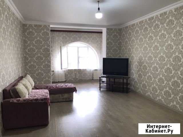 4-комнатная квартира, 150 м², 5/6 эт. на продажу в Махачкале Махачкала - изображение 1