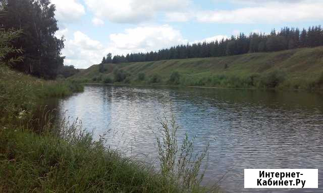 Дом 30 м² на участке 30 сот. в аренду посуточно в Арске Арск - изображение 1