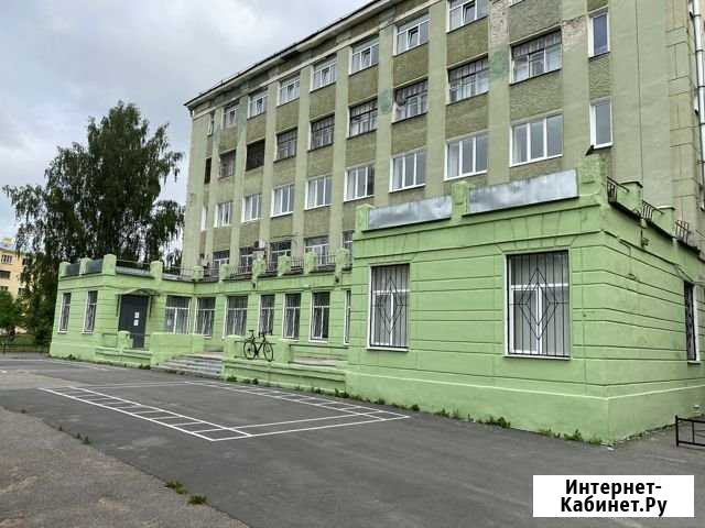 Офисное помещение, кабинеты 18-35 м2, у метро Санкт-Петербург - изображение 1