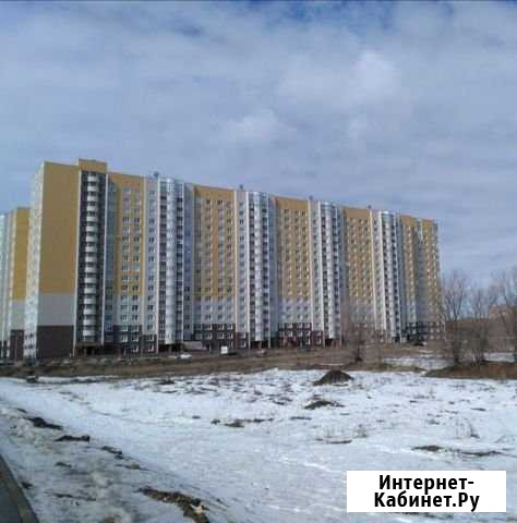 1-комнатная квартира, 36 м², 17/17 эт. в аренду на длительный срок в Оренбурге Оренбург - изображение 1