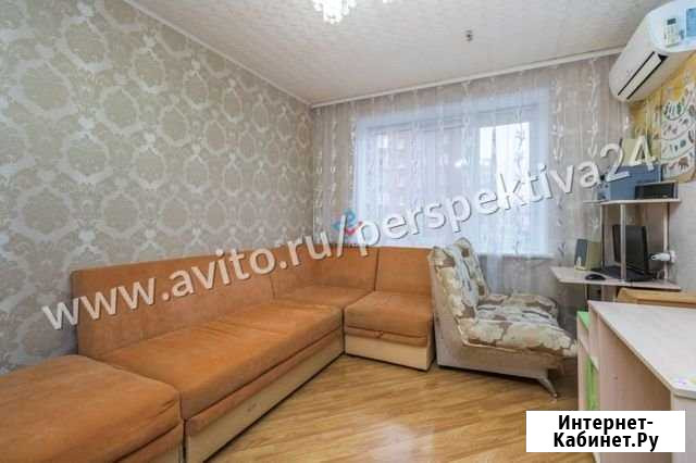 1-комнатная квартира, 33.4 м², 9/9 эт. на продажу в Уфе Уфа - изображение 1