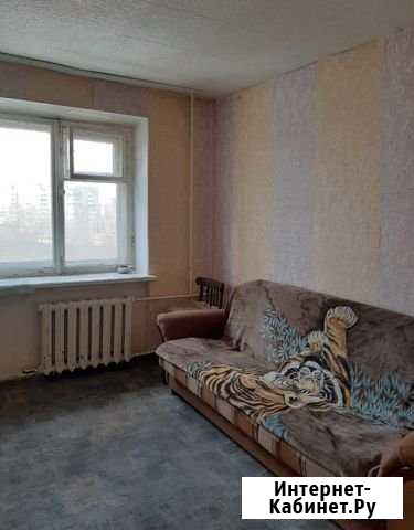 Комната 13.7 м² в 1-ком. кв., 5/5 эт. на продажу в Нижнем Тагиле Нижний Тагил - изображение 1