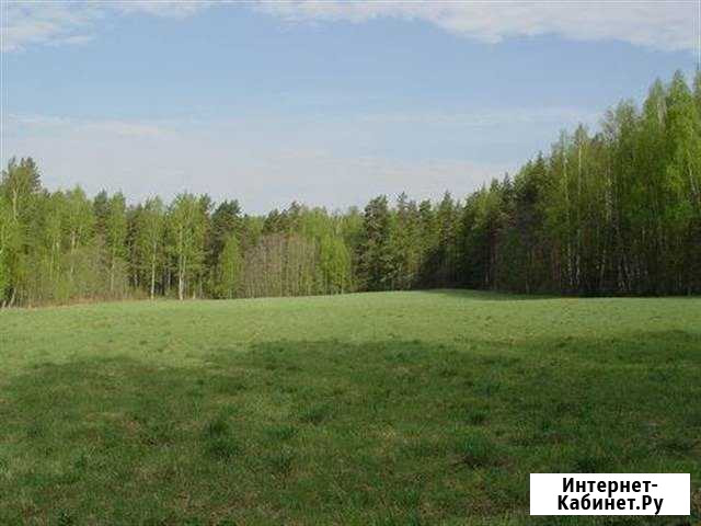 Участок СНТ, ДНП 40 сот. на продажу в Калуге Калуга - изображение 1