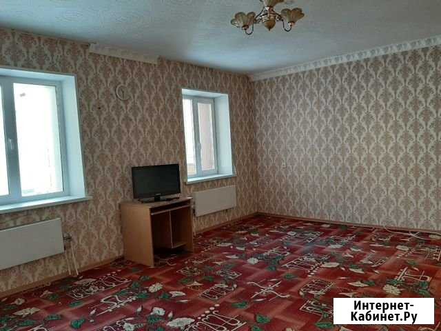 4-комнатная квартира, 109 м², 2/9 эт. на продажу в Федоровском Ханты-Мансийского округа Федоровский - изображение 1