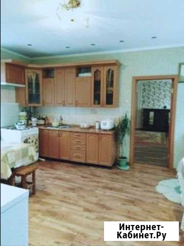 Дом 130 м² на участке 5 сот. на продажу в Кропоткине Кропоткин - изображение 1