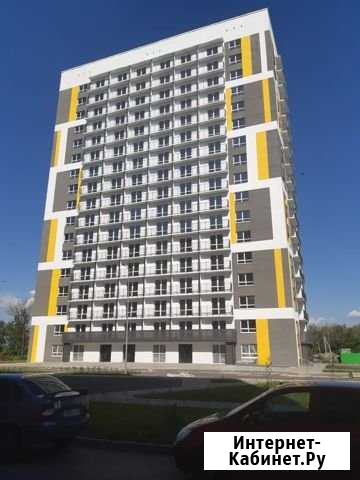 2-комнатная квартира, 55.4 м², 12/17 эт. на продажу в Пензе Пенза - изображение 1