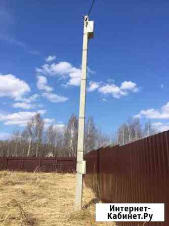 Участок ИЖС 12 сот. на продажу в Чехове Московской области Чехов