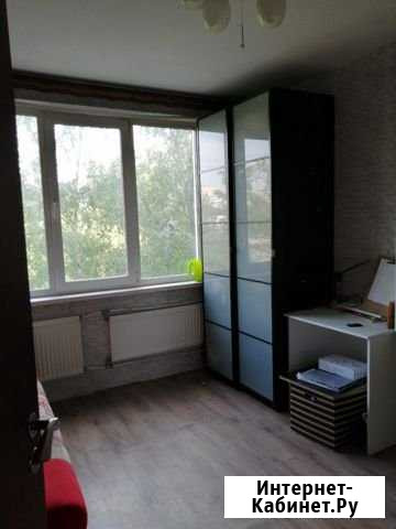 3-комнатная квартира, 59.1 м², 5/9 эт. на продажу в Санкт-Петербурге Санкт-Петербург - изображение 1