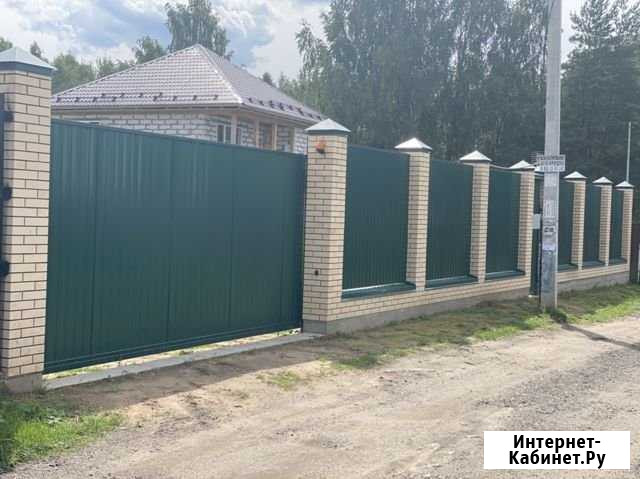 Участок ИЖС 8 сот. на продажу в Лосино-Петровском Лосино-Петровский - изображение 1