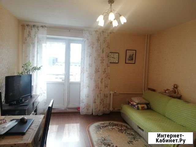2-комнатная квартира, 43 м², 3/9 эт. на продажу в Петрозаводске Петрозаводск - изображение 1