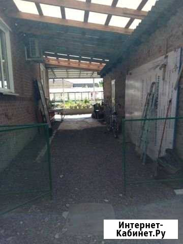 Дом 56 м² на участке 5 сот. на продажу в Приморке Приморка - изображение 1