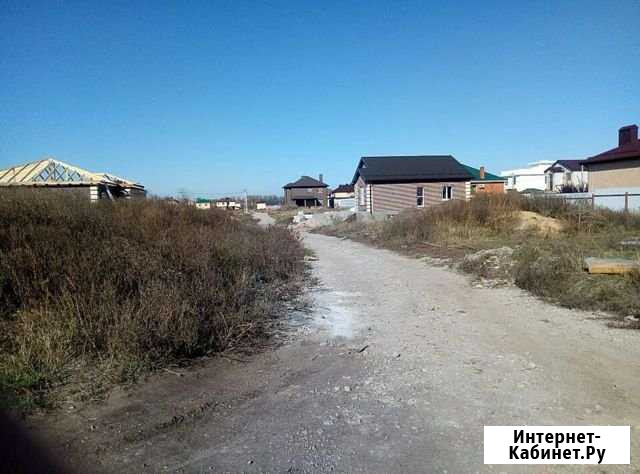 Участок ИЖС 8 сот. на продажу в Ростове-на-Дону Ростов-на-Дону - изображение 1