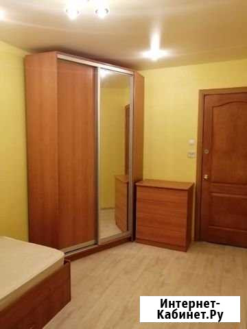2-комнатная квартира, 42 м², 5/5 эт. на продажу в Лысьве Лысьва - изображение 1