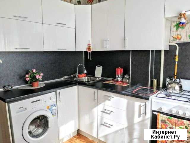 1-комнатная квартира, 32 м², 2/5 эт. на продажу в Зеленодольске Зеленодольск - изображение 1